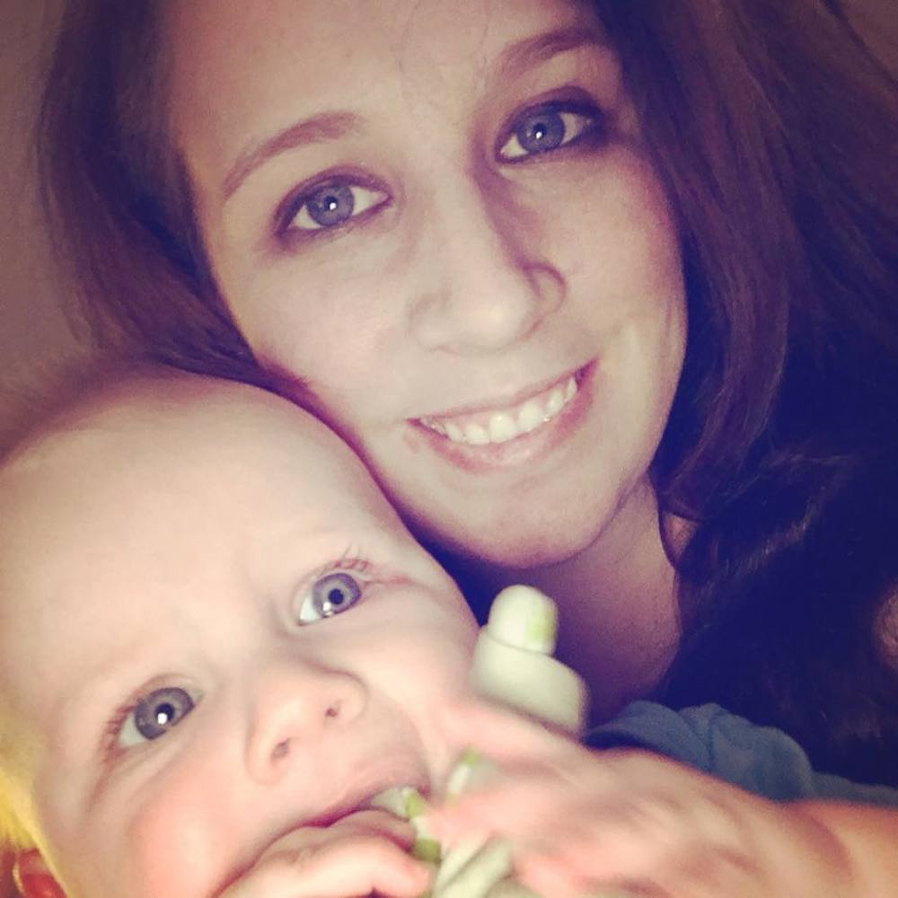 Meet your Posher, Steph